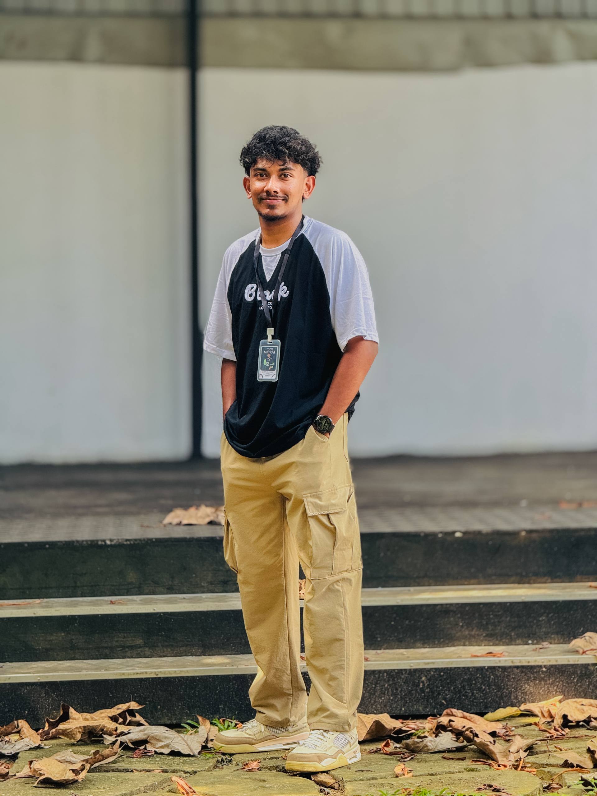 Janith Rathanyaka Janith Erandaka - Founder